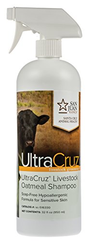 Algopix Similar Product 14 - UltraCruz Livestock Polish, 32 oz.