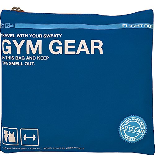 Algopix Similar Product 17 - Christmas Sale Flight 001 Go Clean Gym