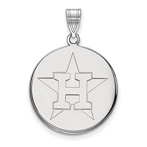Algopix Similar Product 2 - Houston Astros H Logo Large Disc