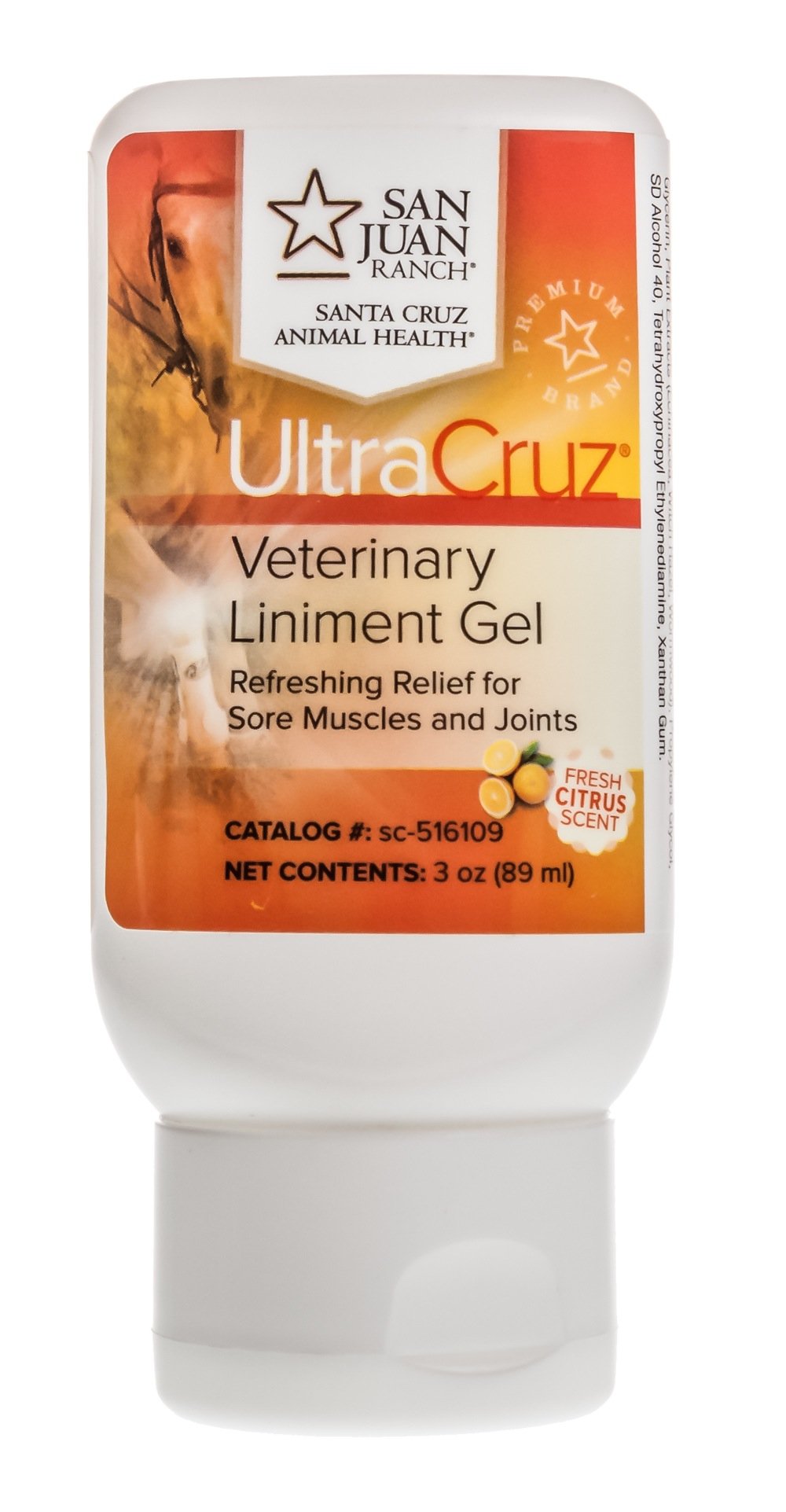 Algopix Similar Product 19 - UltraCruz  sc516109 Veterinary