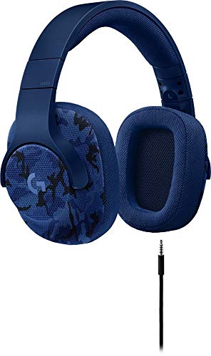 Algopix Similar Product 8 - Logitech G433 71 Wired Gaming Headset