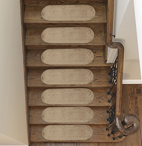 Algopix Similar Product 6 - Ottomanson Softy Collection Stair