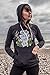Algopix Similar Product 3 - The Midwesterner Black Hoodie Soft