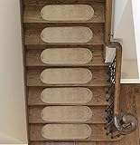 Algopix Similar Product 15 - Ottomanson Softy Collection Stair