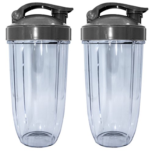 Algopix Similar Product 19 - Blendin Replacement Parts Fits