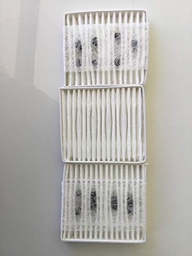 Algopix Similar Product 11 - 2.5 Micron Filter