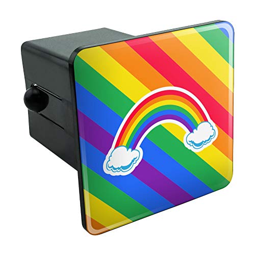 Algopix Similar Product 13 - Graphics and More Double Rainbow with