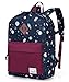 Algopix Similar Product 20 - VASCHY Preschool Toddler Backpack