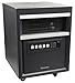 Algopix Similar Product 16 - Kenmore Infrared Room Heater, Black