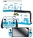 Algopix Similar Product 7 - Controller Gear Nintendo Switch Skin 