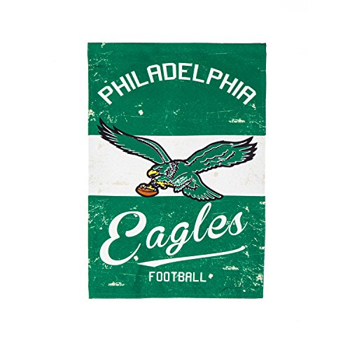 Algopix Similar Product 17 - Team Sports America Philadelphia Eagles
