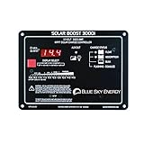 Algopix Similar Product 2 - Blue Sky Energy SB3000i Solar Boost 30A