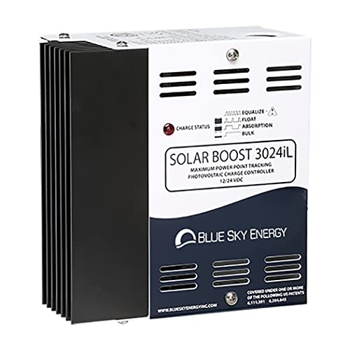 Algopix Similar Product 5 - Blue Sky Energy Solar Boost SB3024iL