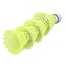 Algopix Similar Product 10 - WINOMO LED Badminton Shuttlecocks