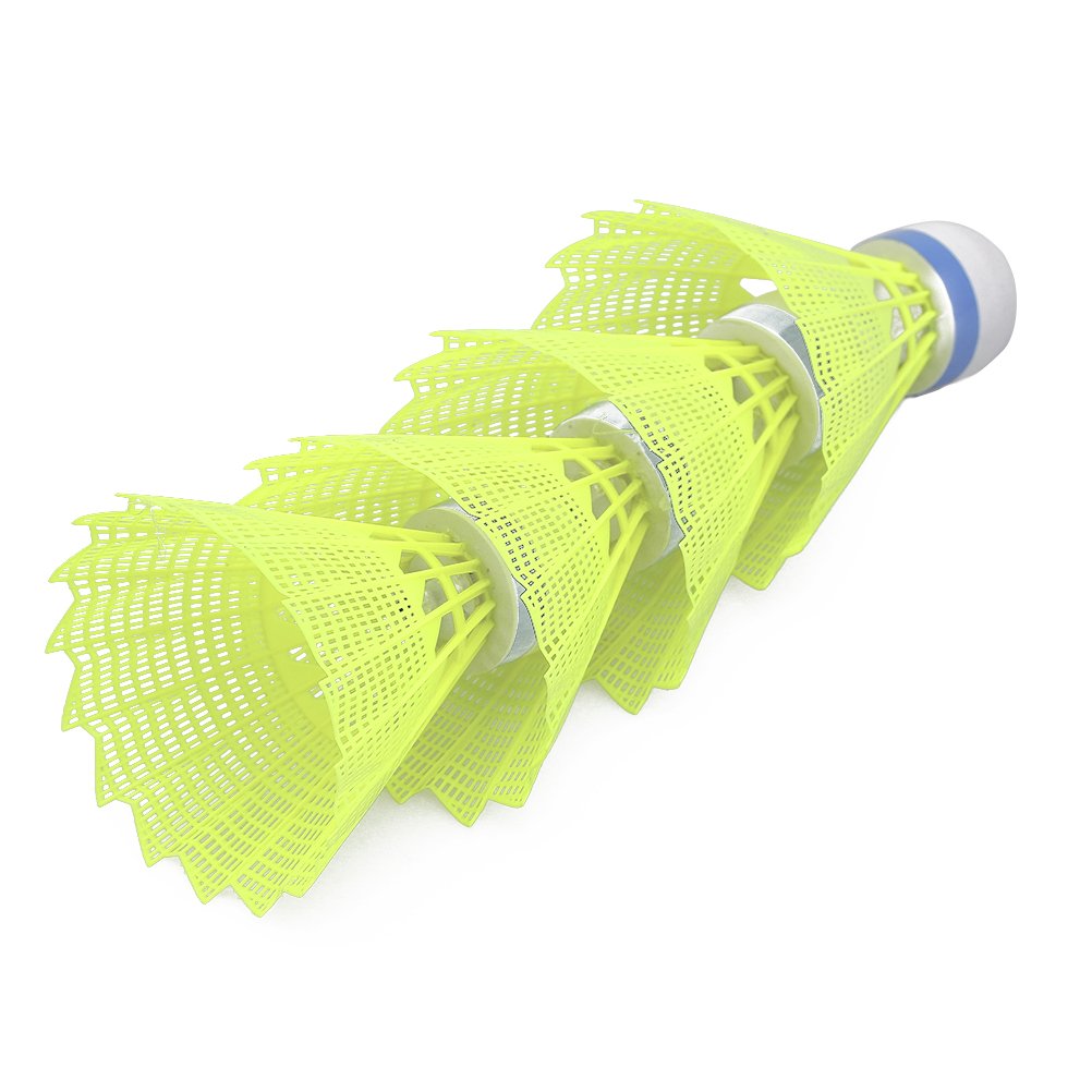 Algopix Similar Product 15 - WINOMO LED Badminton Shuttlecocks