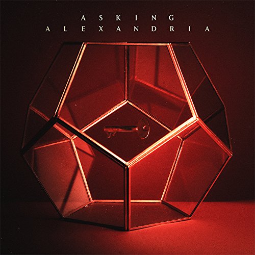 Algopix Similar Product 3 - Asking Alexandria
