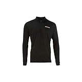 Algopix Similar Product 20 - Nomad Mens Cooling 14 Zip Top Moss