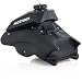 Algopix Similar Product 14 - Acerbis Fuel Tanks - Black (2676200001)