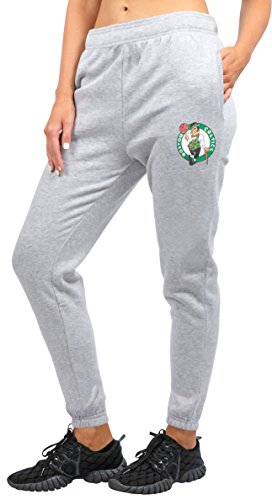 Algopix Similar Product 10 - Ultra Game NBA Boston Celtics Womens