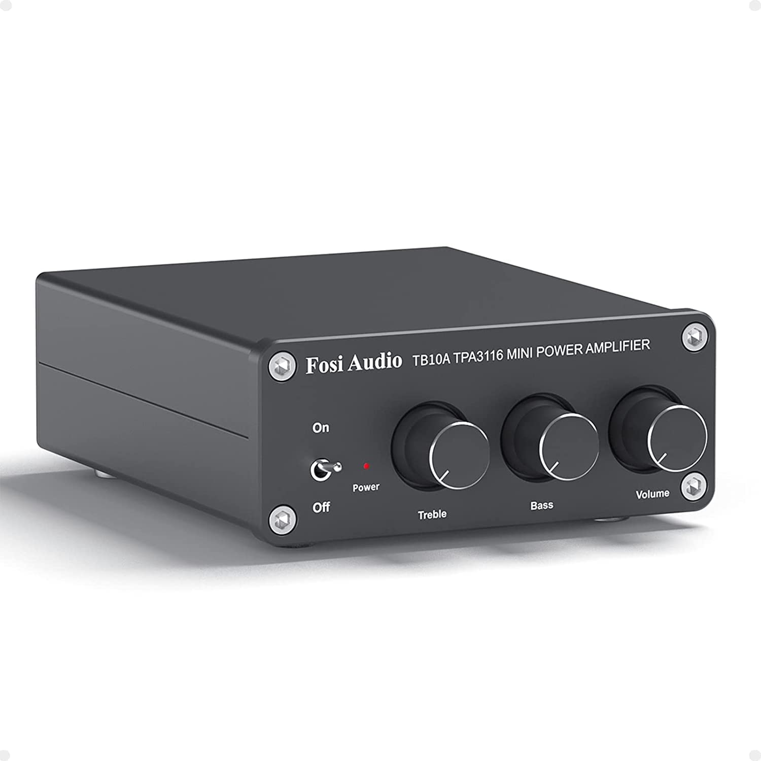 Algopix Similar Product 16 - Fosi Audio TB10A 2 Channel Stereo Audio