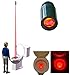 Algopix Similar Product 13 - Hacy Toilet Training Target and Night