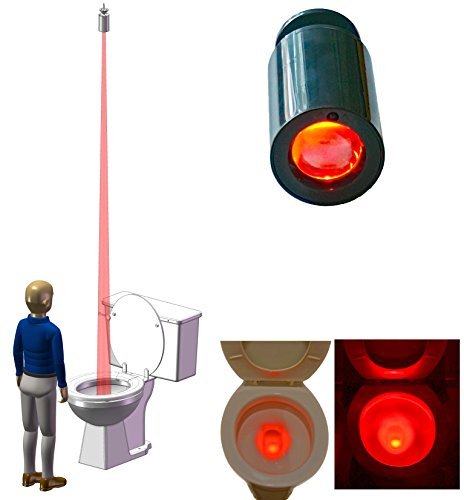 Algopix Similar Product 13 - Hacy Toilet Training Target and Night