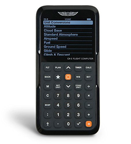 Algopix Similar Product 6 - ASA CX-3 Flight Computer