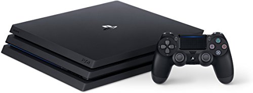 Algopix Similar Product 11 - Sony PlayStation 4 PRO 1TB Gaming