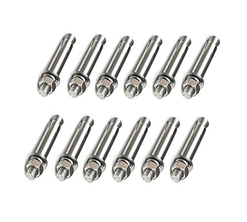 Algopix Similar Product 13 - Antrader 15 x 2 304 Stainless Steel