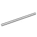Algopix Similar Product 11 - uxcell 270mm x 50mm Tungsten Carbide