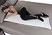 Algopix Similar Product 20 - Memory Foam Body Pillow Stay Cool