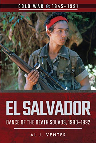 Algopix Similar Product 19 - El Salvador Dance of the Death Squads