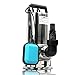 Algopix Similar Product 6 - BACOENG 15 HP Stainless Steel