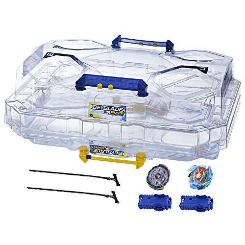 Algopix Similar Product 5 - Beyblade Burst Evolution Switchstrike