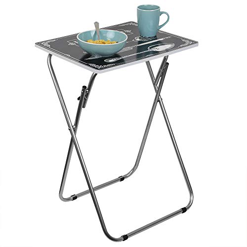 Algopix Similar Product 4 - Home Basics MultiPurpose Sturdy