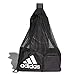 Algopix Similar Product 16 - adidas Stadium Ball Bag BlackWhite