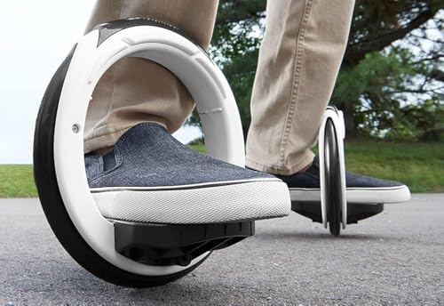 Algopix Similar Product 17 - Inventist Inc Boardless Skateboard 