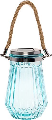 Algopix Similar Product 19 - GreenLighting Solar Powered Mason Jar