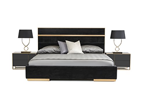 Algopix Similar Product 4 - Nova Limari Home Cartier 81x85 Velvet 