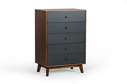 Algopix Similar Product 14 - VIG Furniture Nova Domus Dali