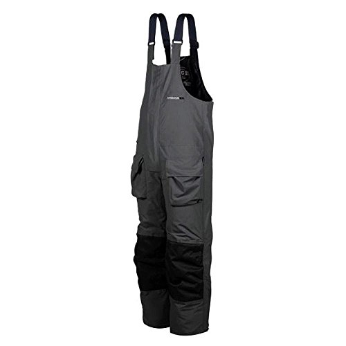 Algopix Similar Product 14 - Striker Ice Youth Predator Bibs Gray