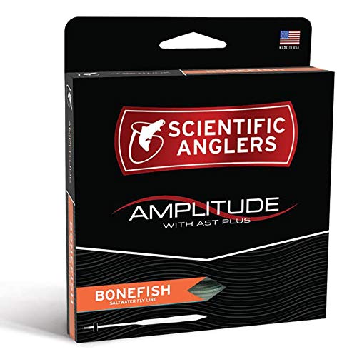 Algopix Similar Product 16 - Scientific Anglers Amplitude Bonefish