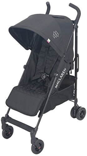 Algopix Similar Product 5 - Maclaren Quest Stroller Fullfeatured