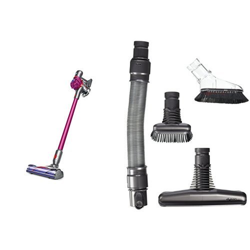 Algopix Similar Product 12 - Dyson V7 Motorhead Cord Free Vacuum 