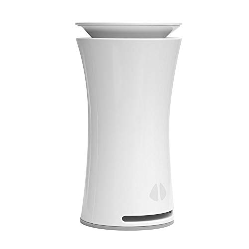 Algopix Similar Product 17 - uHoo 9in1 Smart Air Quality Monitor