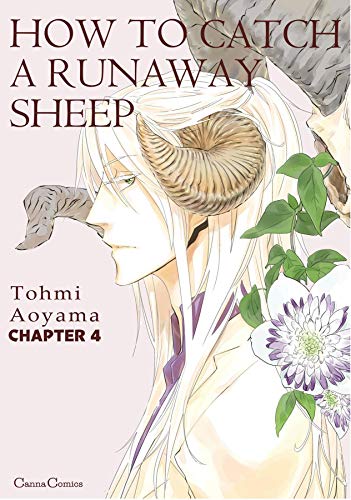 Algopix Similar Product 10 - HOW TO CATCH A RUNAWAY SHEEP Yaoi