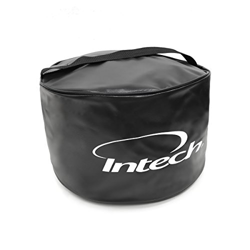 Algopix Similar Product 18 - Intech Golf Swing Impact Bag