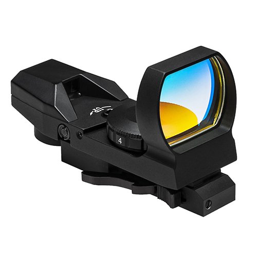 Algopix Similar Product 9 - NcSTAR VD4BKM Keymod Quick Release 4