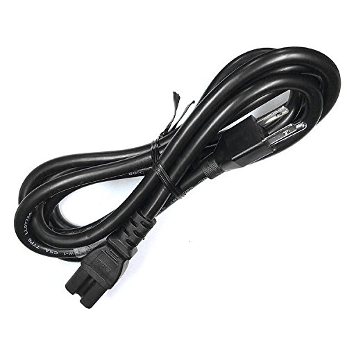 Algopix Similar Product 12 - Beracah Power Cable Cord for PS4 Pro