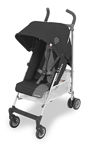Algopix Similar Product 13 - Maclaren Triumph Stroller Lightweight